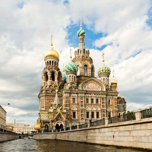 City Pass San Petersburgo