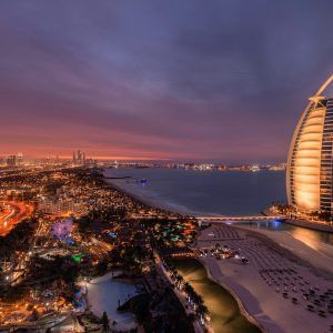 Tour Privado en Dubai