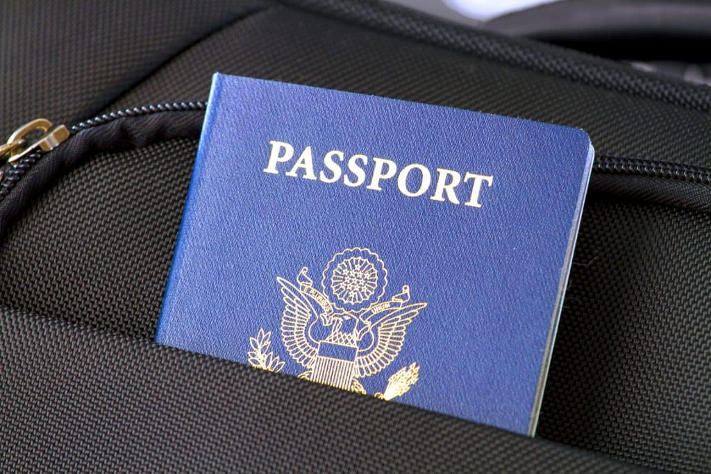 Consejos si pierdes tu pasaporte