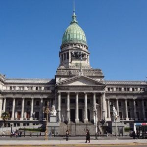 Tour por Buenos Aires