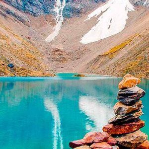 Excursion a la Laguna Humantay