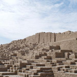 Tour por el Museo Larco Herrera