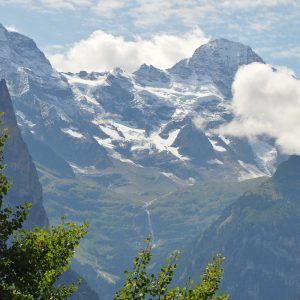 Excursión a Jungfraujoch