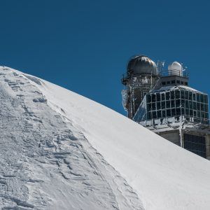 Excursión a Jungfraujoch