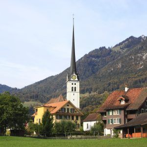 Excursión a Lucerna y Bürgenstock