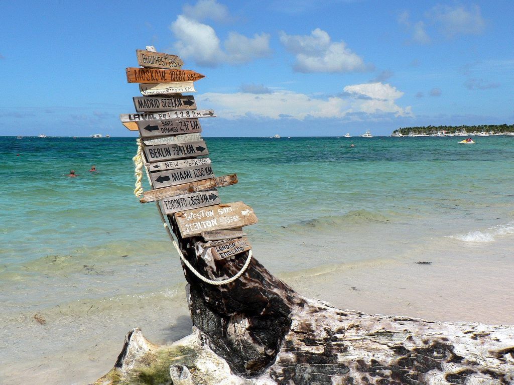 Historia de Punta Cana