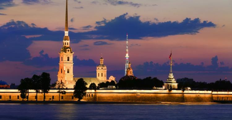Excursiones gratis en San Petersburgo