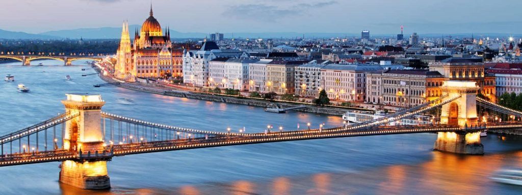 Turismo en Hungría 5 feriados para disfrutar