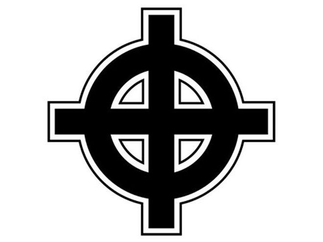 Qué significa la cruz ortodoxa? 