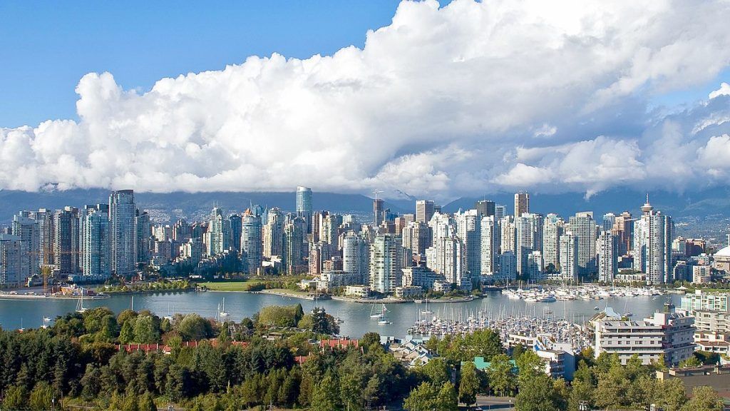 Vacaciones en Canadá: 5 ciudades cercanas a Vancouver