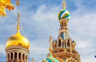 Qué ver en San Petersburgo en 1 día