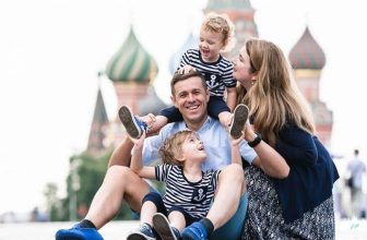 Cómo ahorrar en vacaciones en rusia