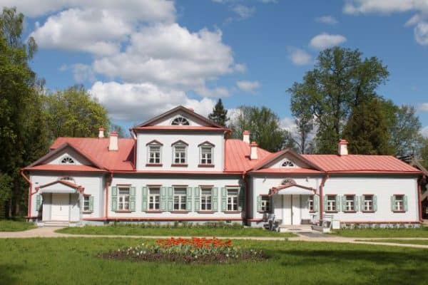 Sergiev Posad: el centro ortodoxo del anillo de oro