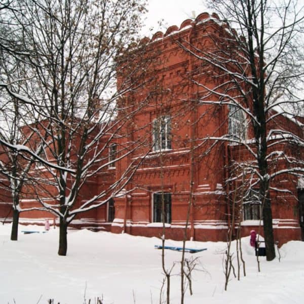 Sergiev Posad: el centro ortodoxo del anillo de oro
