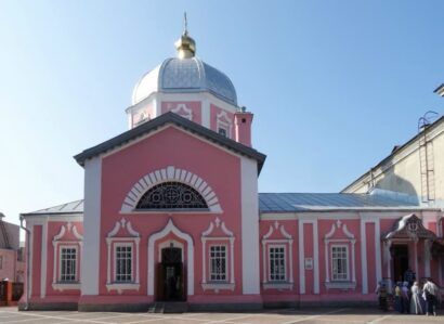 Qué ver si viajas a Kursk