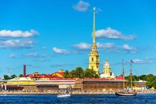 City Pass San Petersburgo