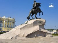Tour soviético en San Petersburgo