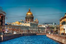 City Pass San Petersburgo