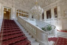 Tour Palacio de Catalina en Pushkin