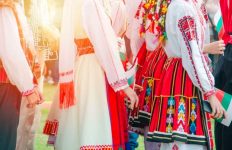 Recorrido cultural en Sofía