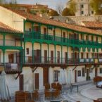 Starocherkasskaya, el pueblo prohibido