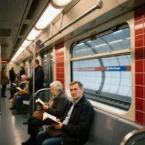 Transporte en Nizhny Novgorod