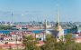 Free tour por San Petersburgo ¡Gratis! (Civitatis)