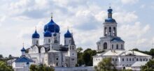 Ciudad de Suzdal qué Ver y Hacer Allí