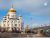 Tour por el centro histórico en Moscú en grupo