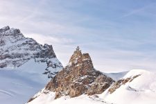 Excursión a Jungfraujoch