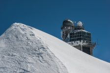 Excursión a Jungfraujoch