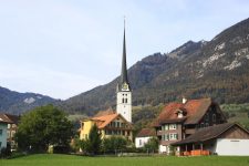 Excursión a Lucerna y Bürgenstock