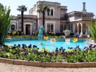 Visitar Crimea y sus lugares